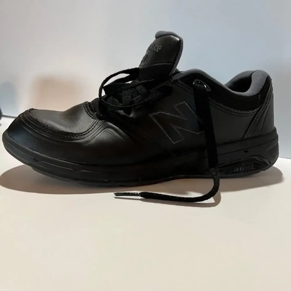 LAKAI Black Lightweight Mid Weather Sneakers, Men’s size 10 1/2 shoes